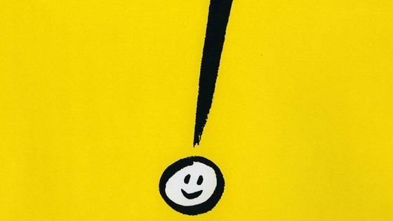 Exclamation Mark